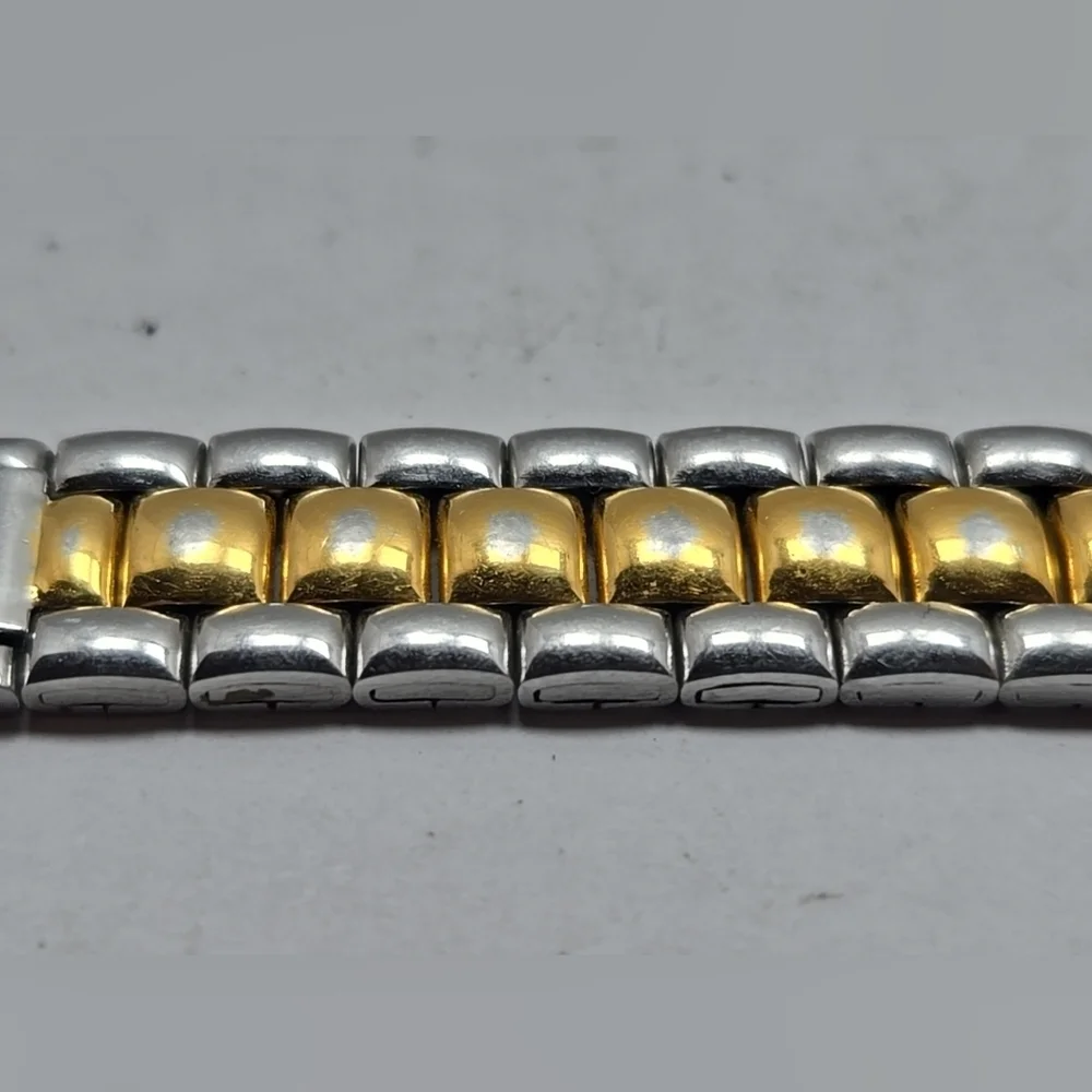 Salvi gold tone
